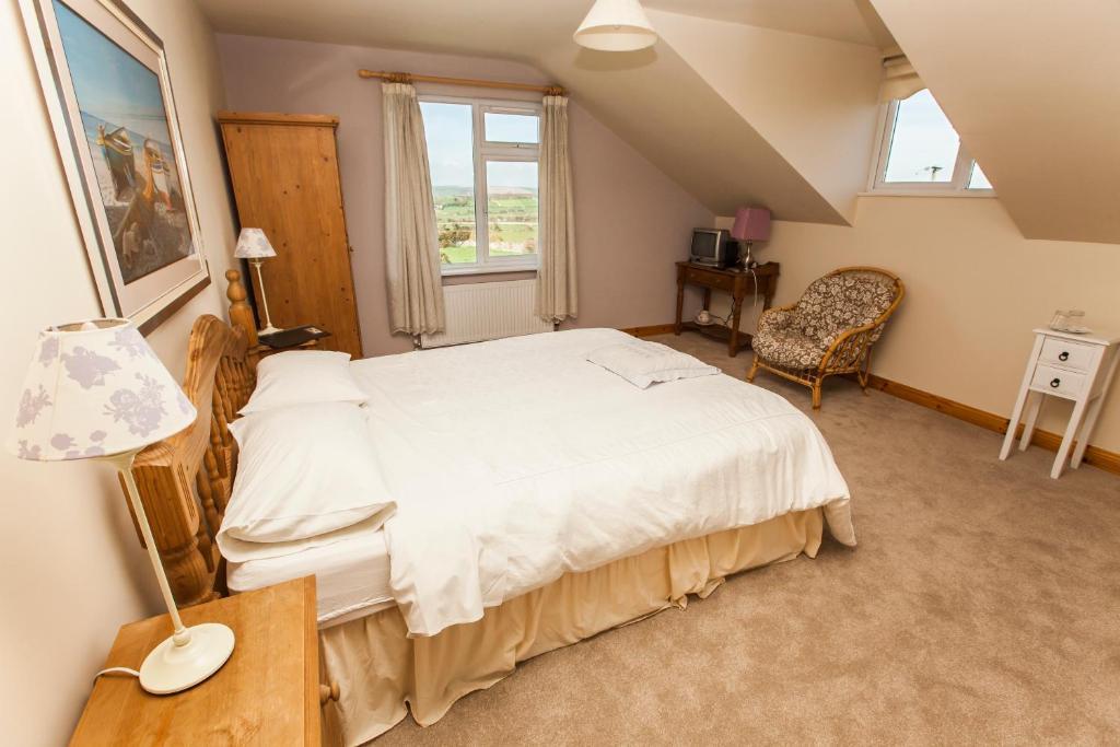 Sunville Bed And Breakfast Ballycotton Kamer foto